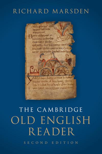The Cambridge Old English Reader
