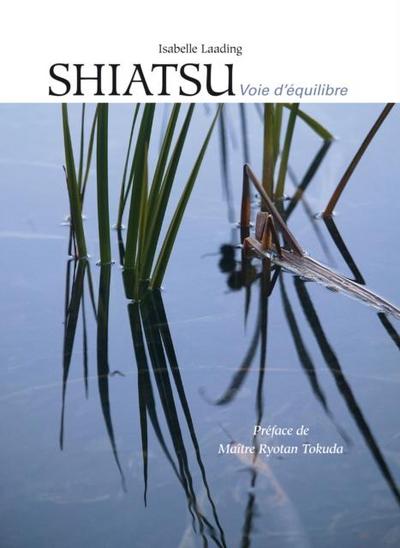 Shiatsu, voie d’equilibre
