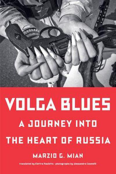 Volga Blues