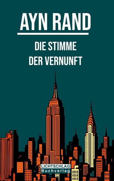 Die Stimme der Vernunft