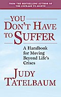 You Don’t Have to Suffer