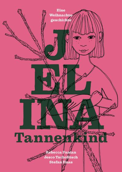 Jelina Tannenkind