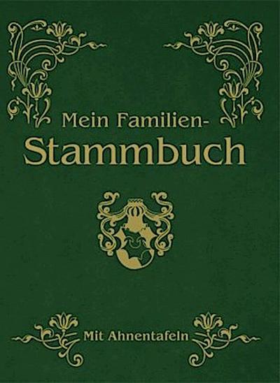 Mein Familien-Stammbuch