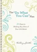 ’Do What You Can’ Plan (Ebook Shorts)