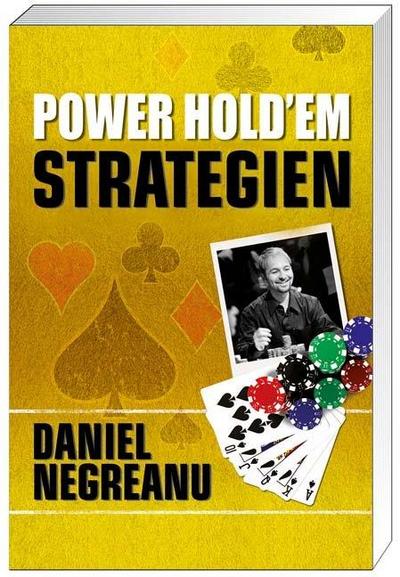 Poker - Power Hold’em Strategien