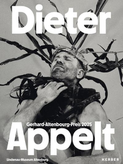 Dieter Appelt