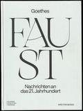 Goethes Faust