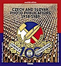 Czech and Slovak Photo Publications, 1918-1989