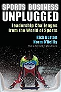 Sports Business Unplugged