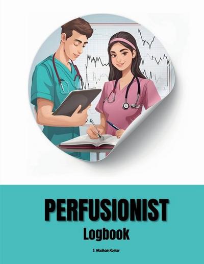 Perfusionist Logbook