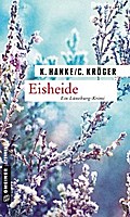 Eisheide von Kathrin Hanke | Ebook