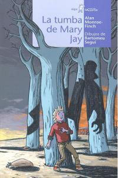 La tumba de Mary Jay