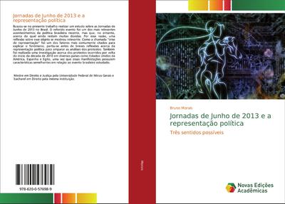 Jornadas de Junho de 2013 e a representação política
