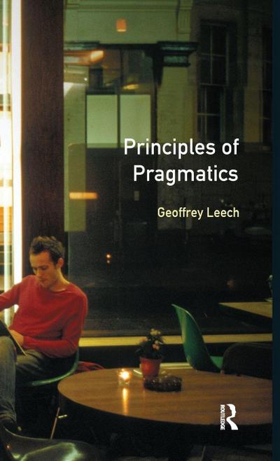 Principles of Pragmatics