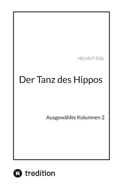 Der Tanz des Hippos