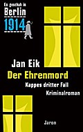 Der Ehrenmord