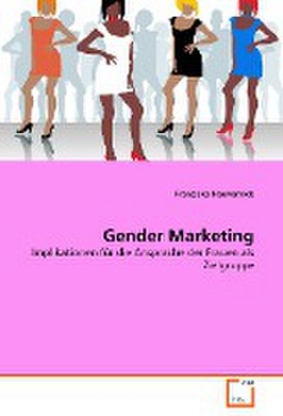 Gender Marketing