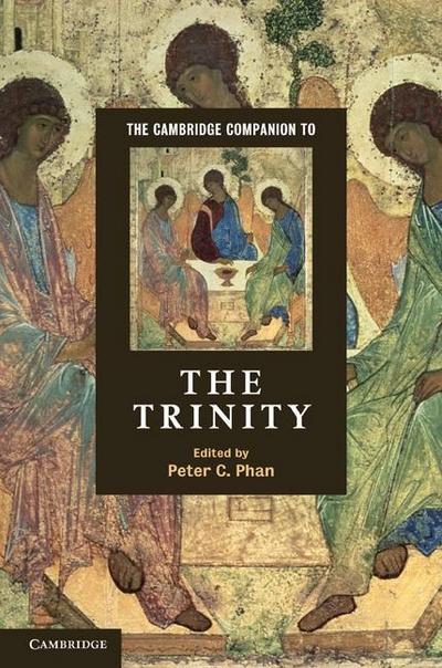 Cambridge Companion to the Trinity