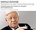 Religion in der Verantwortung: Gefährdungen des Fr