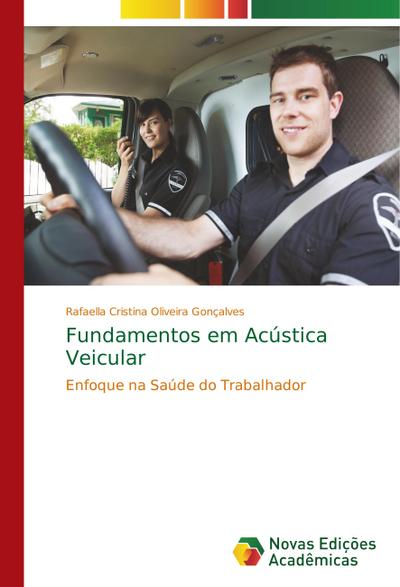 Fundamentos em Acústica Veicular