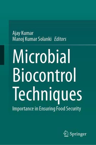 Microbial Biocontrol Techniques