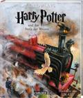 Harry Potter 1 und der Stein der Weisen. Schmuckausgabe