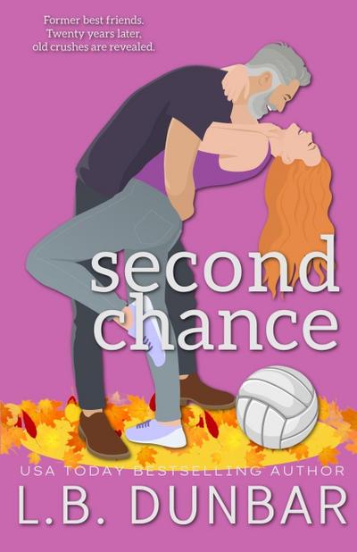 Second Chance