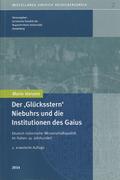 UNI 2 - Der ’Glücksstern’ Niebuhrs und die Institution des Gaius