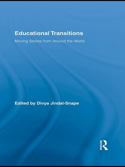 Educational Transitions