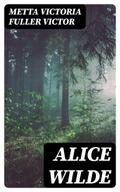 Alice Wilde