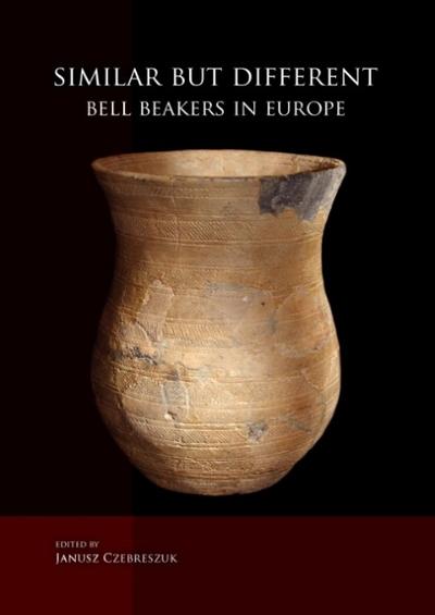 Similar but Different