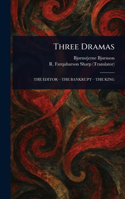 Three Dramas