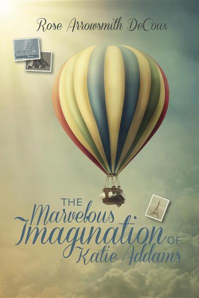 The Marvelous Imagination of Katie Addams