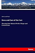 Dress and Care of the Feet