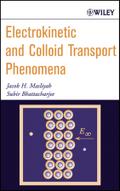 Electrokinetic and Colloid Transport Phenomena