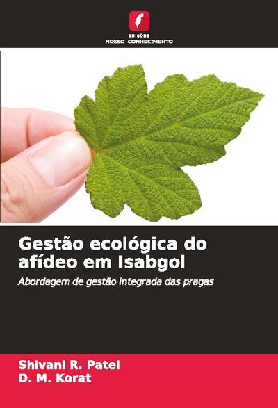 Gestão ecológica do afídeo em Isabgol