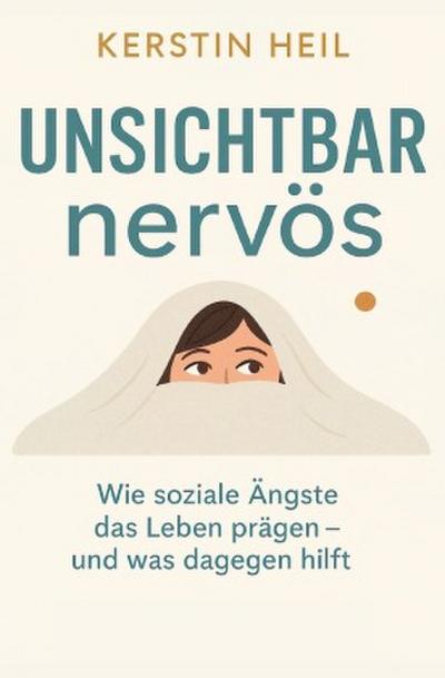 Unsichtbar nervös