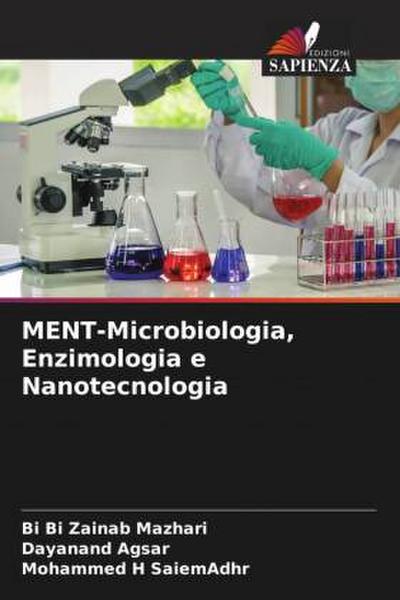 MENT-Microbiologia, Enzimologia e Nanotecnologia