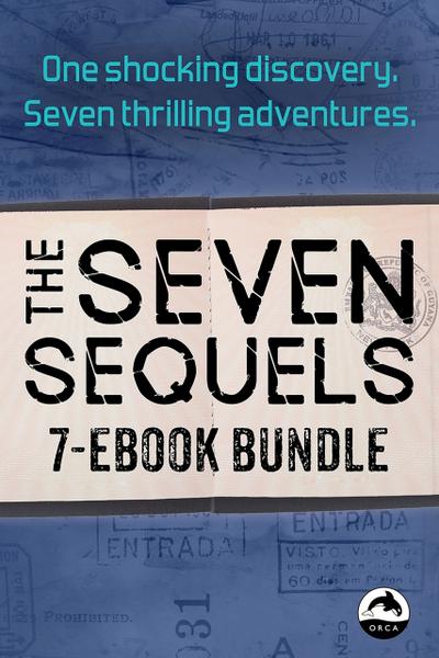 The Seven Sequels bundle
