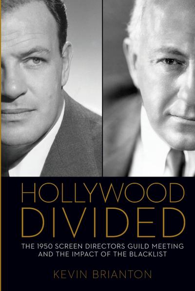Hollywood Divided