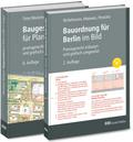 Buchpaket: Baugesetzbuch für Planer im Bild & Bauordnung Berlin im Bild, 2. Auflage