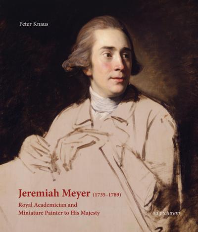 Jeremiah Meyer (1735-1789)