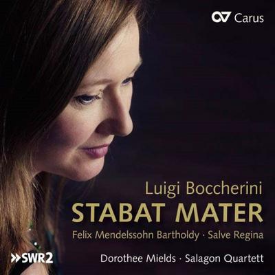 Stabat Mater G. 532