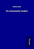 Ein verbummelter Student