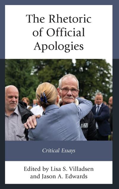 Rhetoric of Official Apologies