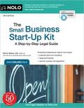 Small Business Start-Up Kit, The