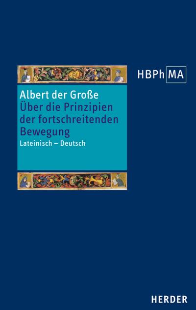 Herders Bibliothek der Philosophie des Mittelalters 2. Serie