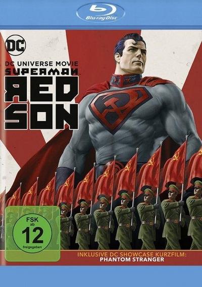 Superman: Red Son