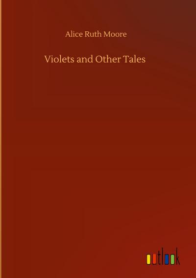 Violets and Other Tales