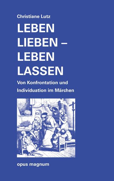 Leben lieben - leben lassen